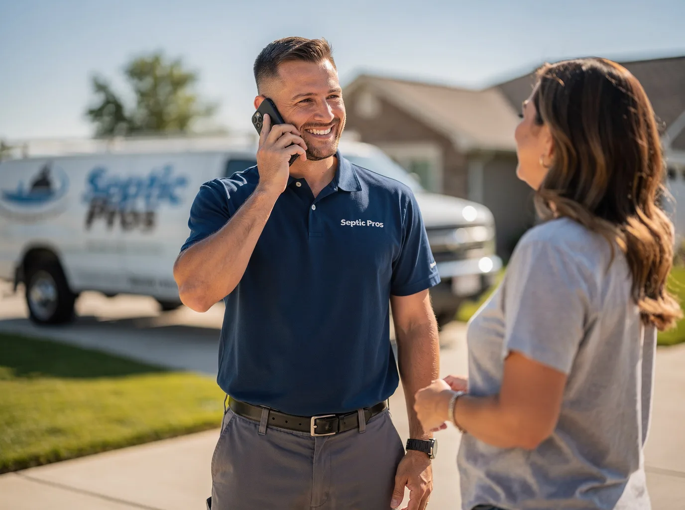 Septic Tank Pumping Whiteclay, NE FAQs